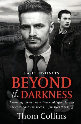 Cover image for Beyond the Darkness