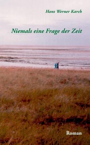 Cover image for Niemals eine Frage der Zeit