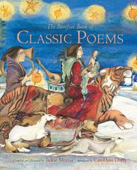 Cover image for Classic Poems