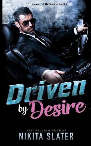 Cover image for Driven by Desire