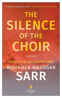 Cover image for The Silence of the Choir