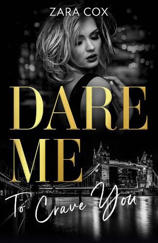 Cover image for Dare Me To Crave You