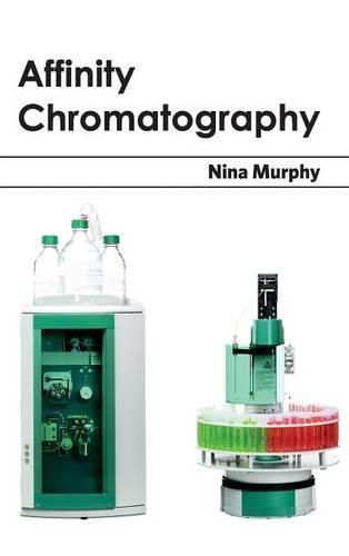 Cover image for Affinity Chromatography