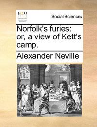 Cover image for Norfolk's Furies