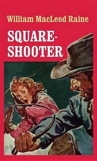 Cover image for Square-Shooter