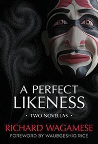 Cover image for A Perfect Likeness: Two Novellas