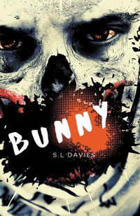 Cover image for Bunny