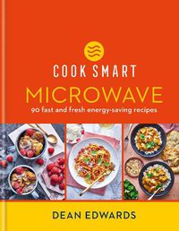 Cover image for Cook Smart: Microwave