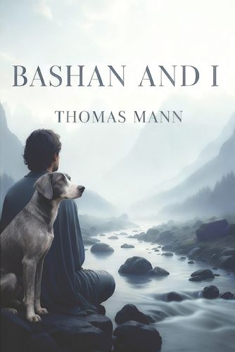Cover image for Bashan and I