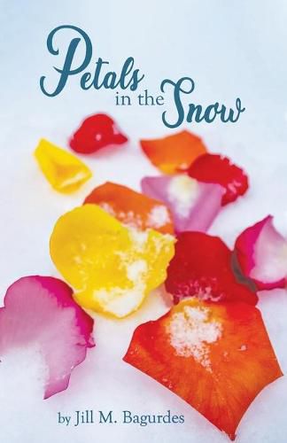 Cover image for Petals in the Snow