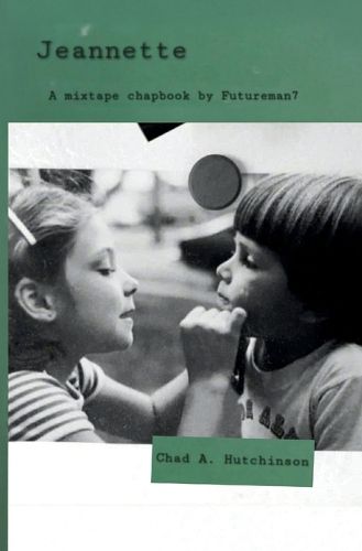 Cover image for Jeannette