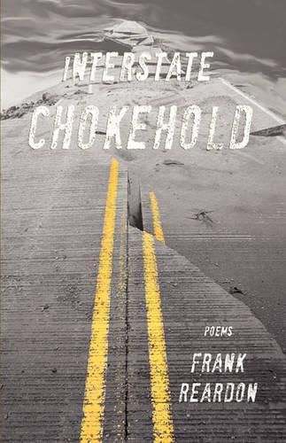 Cover image for Interstate Chokehold