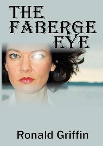 Cover image for The Faberge Eye