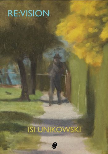 Cover image for Re:Vision