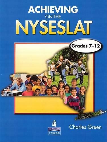 Cover image for Achieving on the Nyseslat (10 Pack)