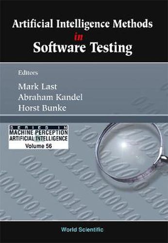 Cover image for Artificial Intelligence Methods In Software Testing