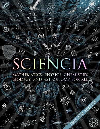 Cover image for Sciencia