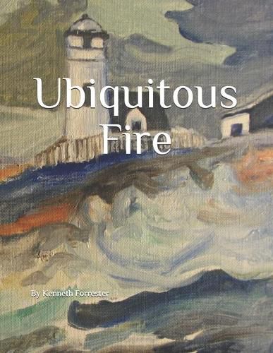 Cover image for Ubiquitous Fire