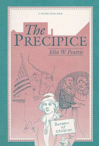 The Precipice: A Novel