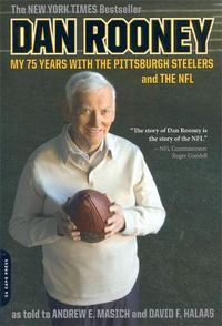 Cover image for Dan Rooney