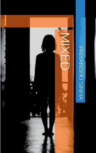 Cover image for Mixed