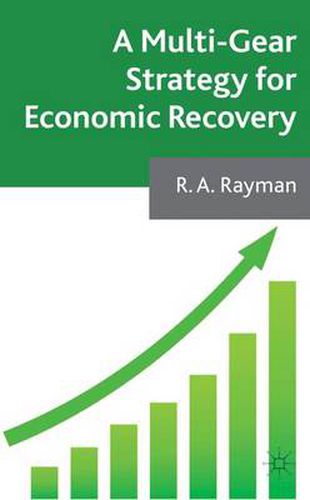 Cover image for A Multi-Gear Strategy for Economic Recovery
