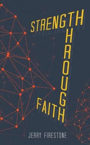 Cover image for Strength Through Faith