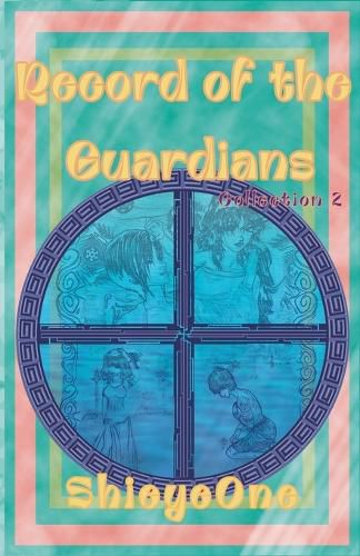 Cover image for Record of the Guardians 2