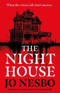 Cover image for The Night House