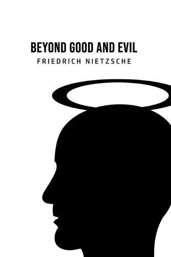 Cover image for Beyond Good and Evil