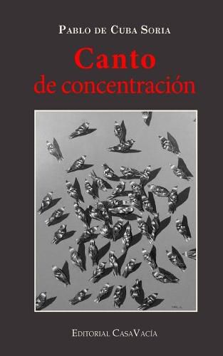 Cover image for Canto de concentracion