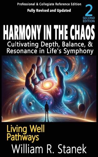 Cover image for Harmony in the Chaos