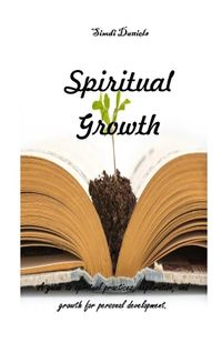 Cover image for Spiritual Growth