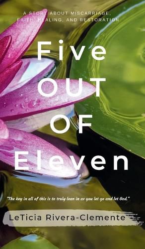 Cover image for Five OUT OF Eleven