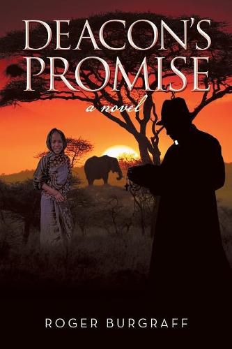 Cover image for Deacon'S Promise