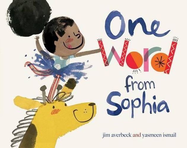 Cover image for One Word from Sophia