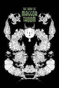 Cover image for The Book of Maggor Thoom