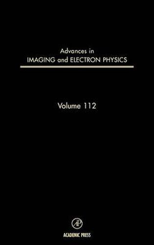 Advances in Imaging and Electron Physics