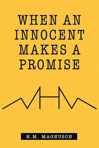 Cover image for When an Innocent Makes a Promise