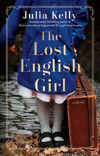 Cover image for The Lost English Girl