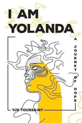 Cover image for I am Yolanda: A Journey of Hope