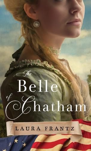 Cover image for Belle of Chatham