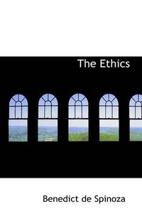 Cover image for The Ethics