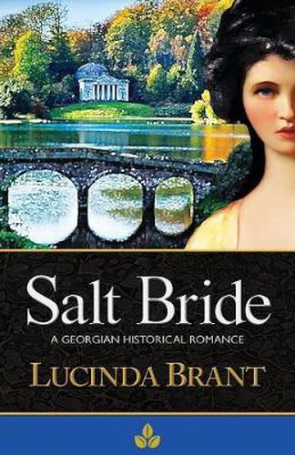 Cover image for Salt Bride