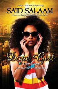 Cover image for Dope Girl