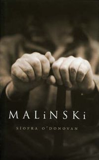 Cover image for Malinski