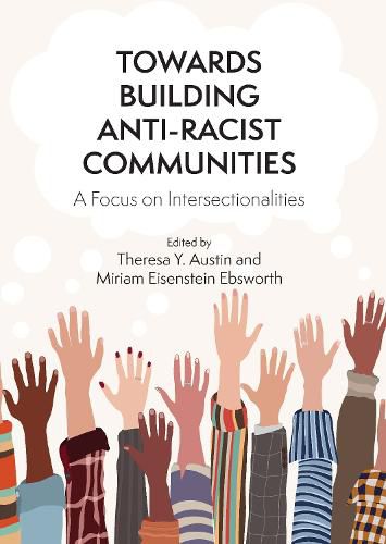 Cover image for Towards Building Anti-Racist Communities