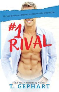 Cover image for #1 Rival