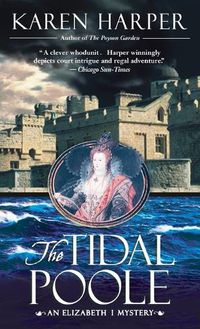 Cover image for The Tidal Poole