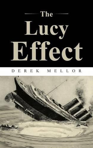 Cover image for The Lucy Effect